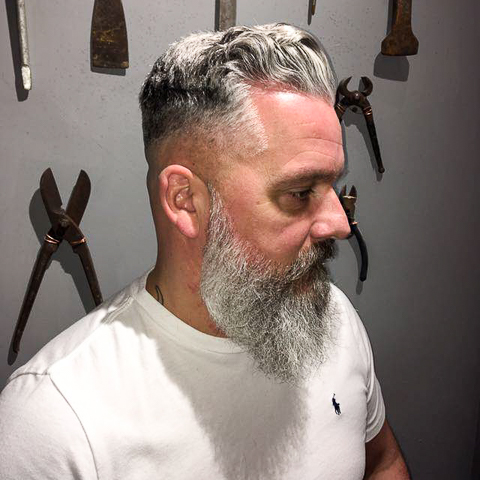 Shed 37 barbers Milton Keynes Newport Pagnell Gallery